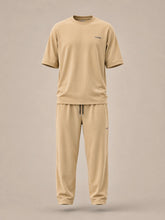 Premium Texture Tracksuit