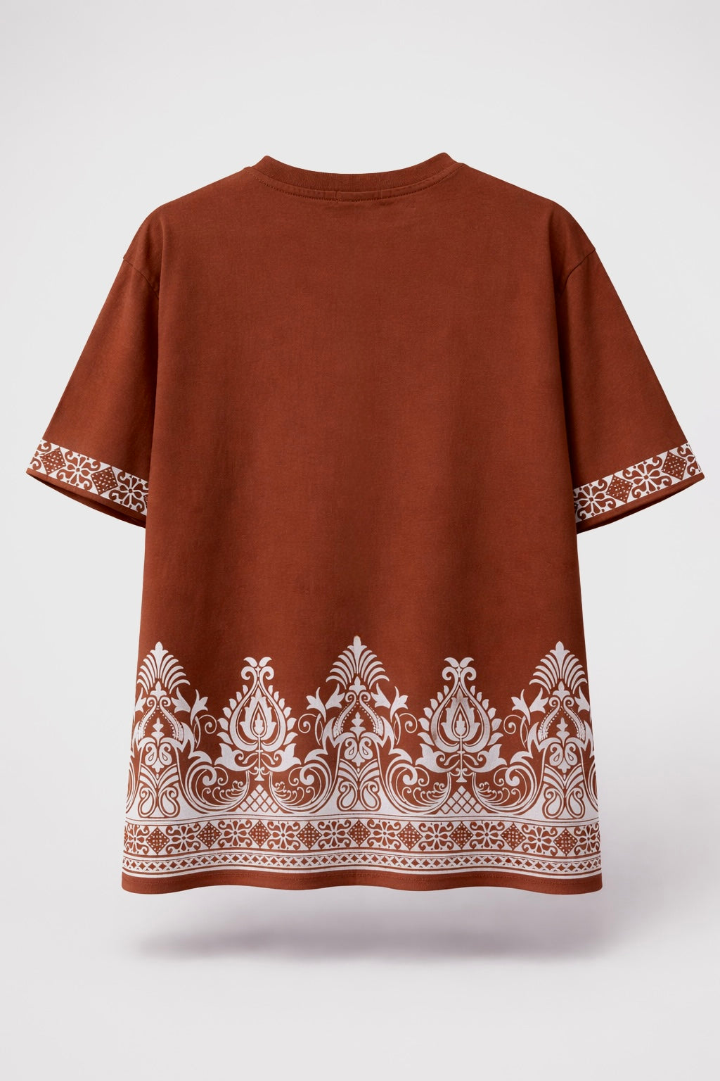 Palestine Cotton Jersey T-Shirt