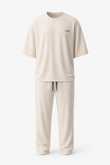 Premium Texture Tracksuit