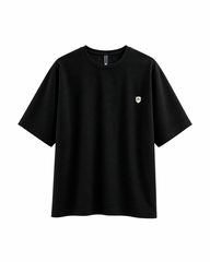 LOGIN TEXTURE DROP TEES