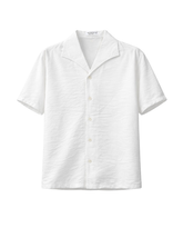 FRONT OPEN SUMMER CASUAL SHIRT