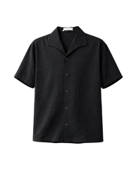 FRONT OPEN SUMMER CASUAL SHIRT