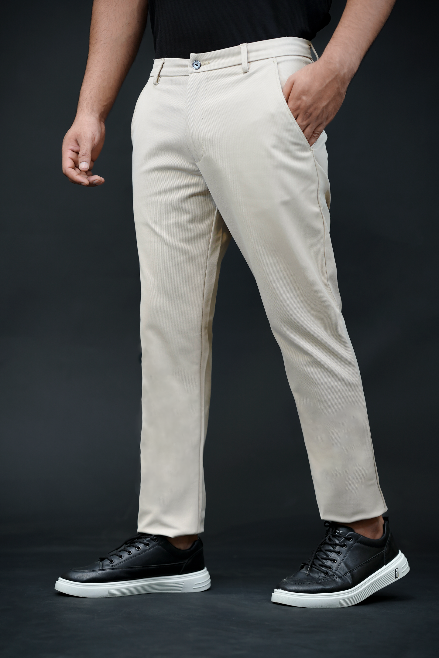 Login Chino Pant