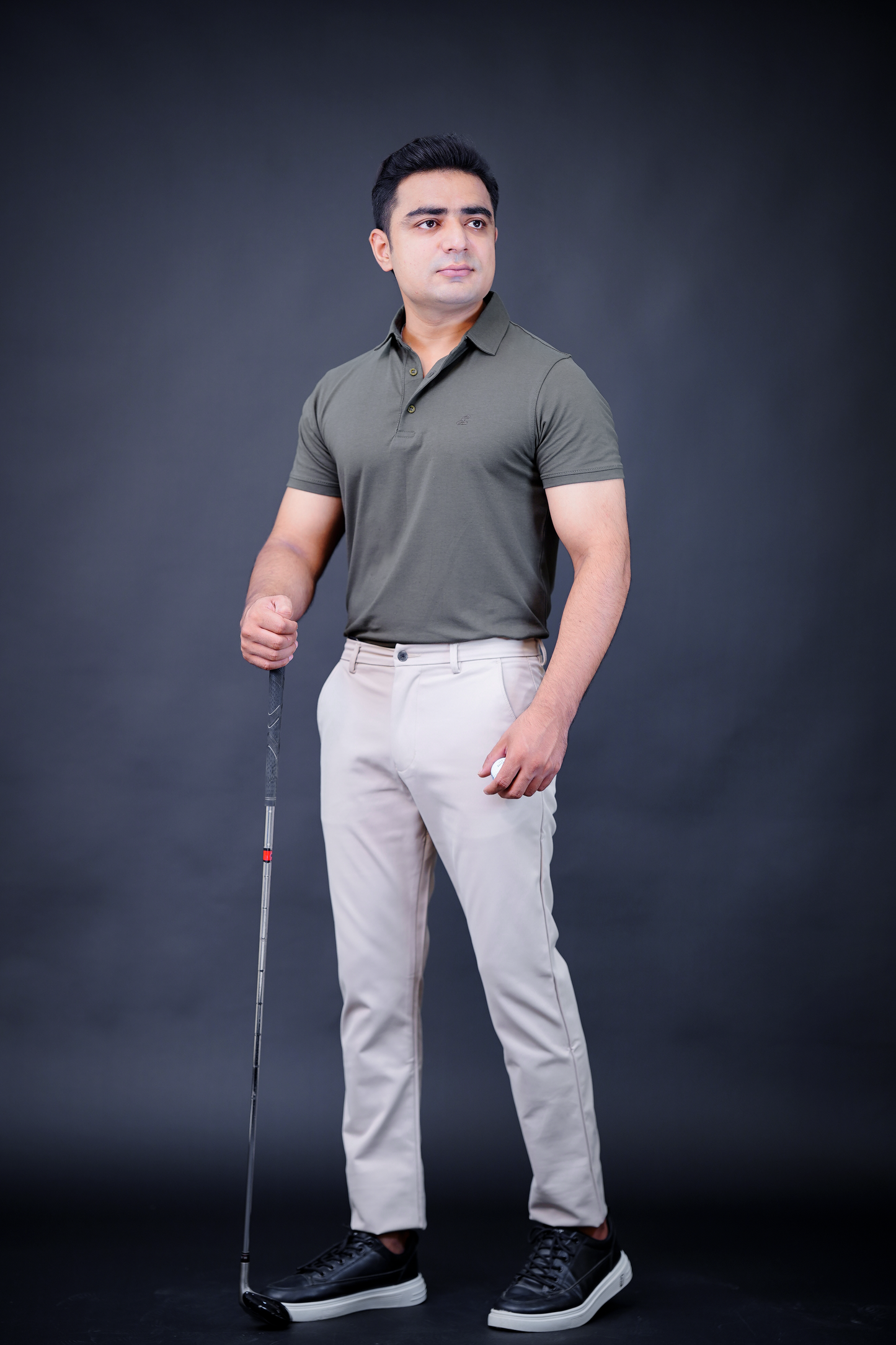 Login Plain Polo