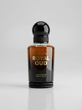 ROYALE OUD (110ml)