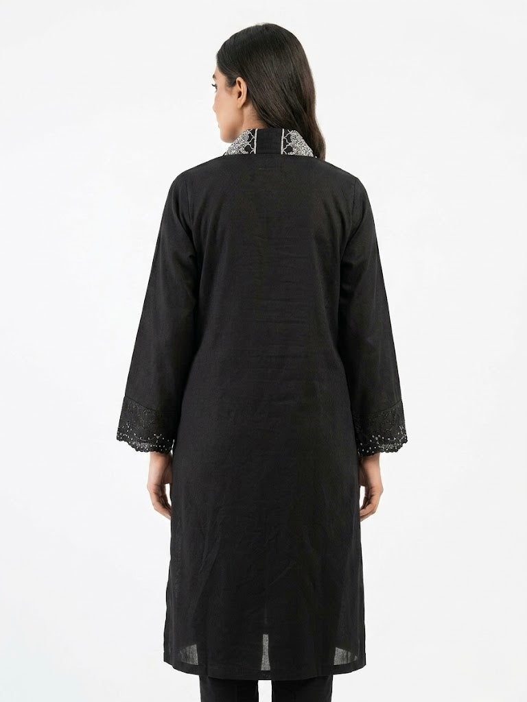 3 PIECE LAWN SUIT