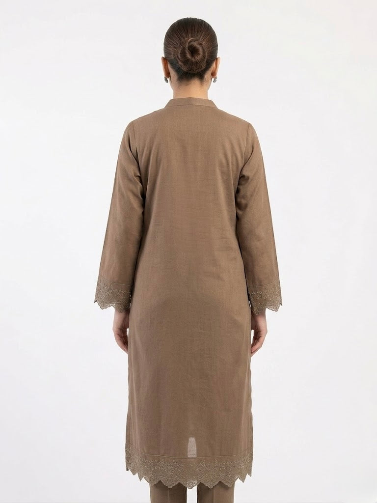 3 PIECE LAWN SUIT