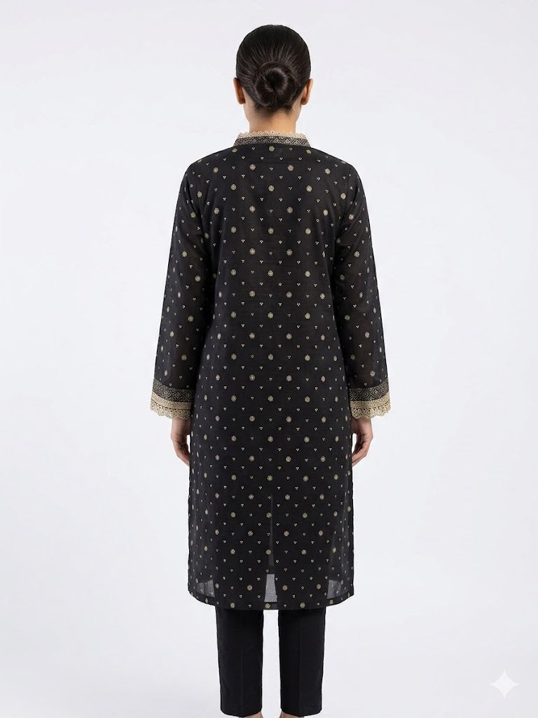 LOGIN 3 PIECE LAWN SUIT