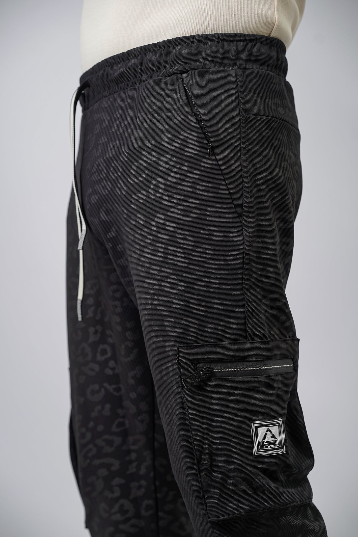 Dri-Fit Camo Trouser