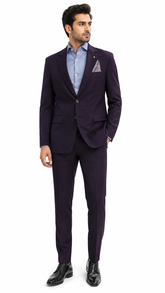 Classic Formal Suit