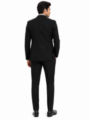 Classic Formal Suit