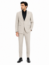 Classic Formal Suit