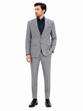 Classic Formal Suit
