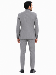 Classic Formal Suit