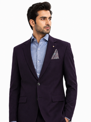 Classic Formal Suit