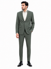 Classic Formal Suit