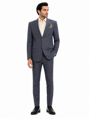 Classic Formal Suit