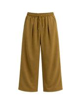 RELAXED-FIT SWEAT PANT
