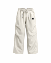Wide Leg Trousers