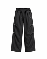 Wide Leg Trousers