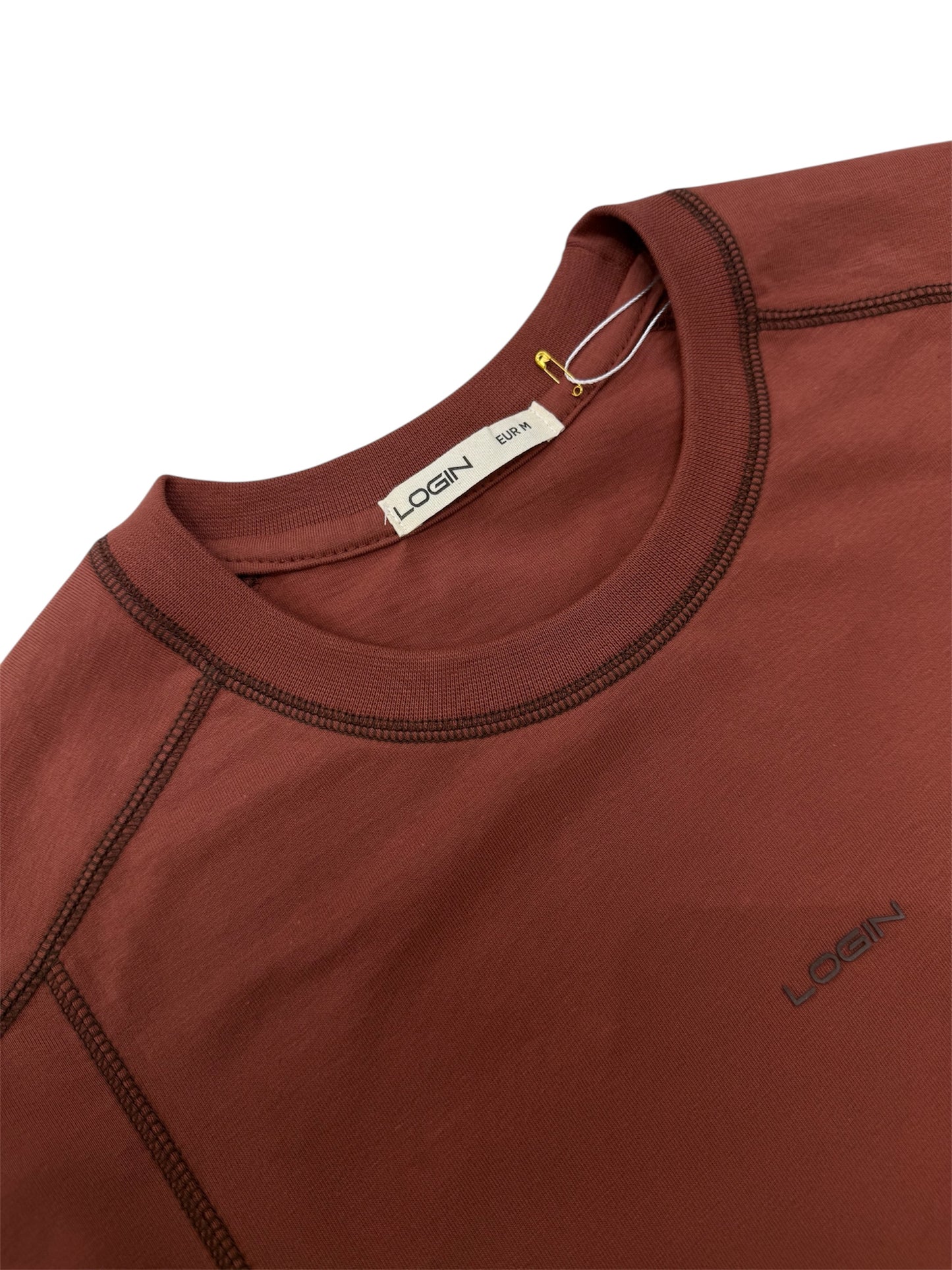 Drop Shoulder Tees