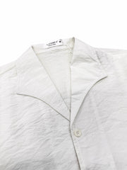 FRONT OPEN SUMMER CASUAL SHIRT