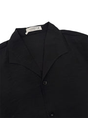FRONT OPEN SUMMER CASUAL SHIRT