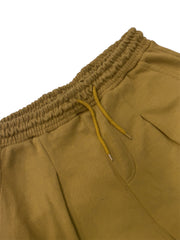 RELAXED-FIT SWEAT PANT