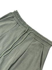 RELAXED-FIT SWEAT PANT