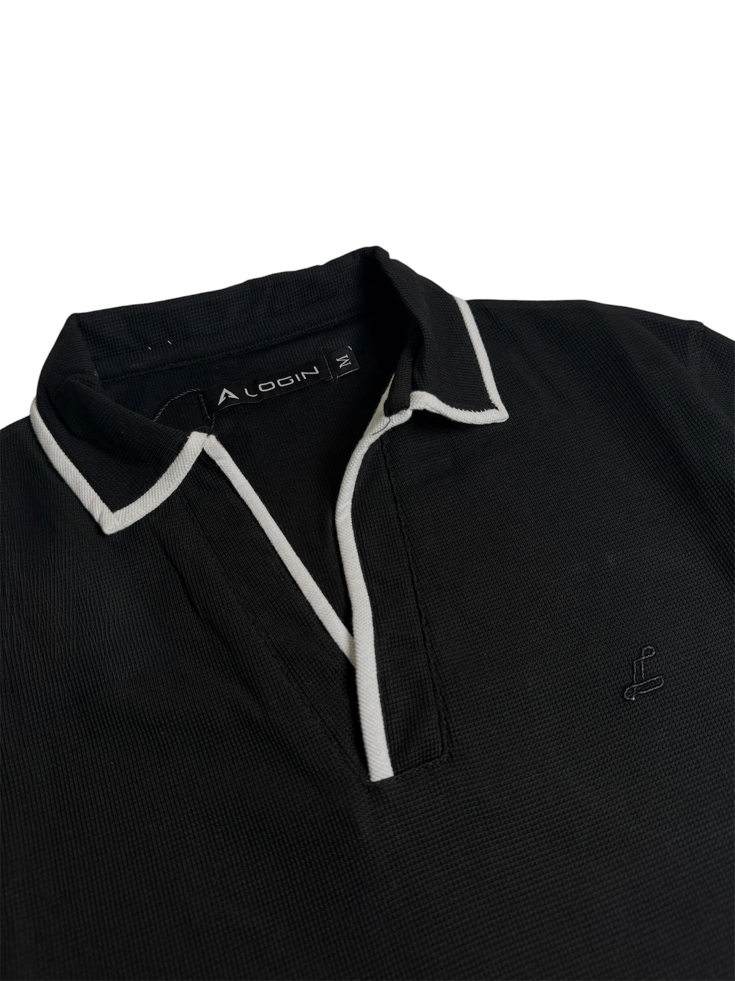 JHONNY COLLAR