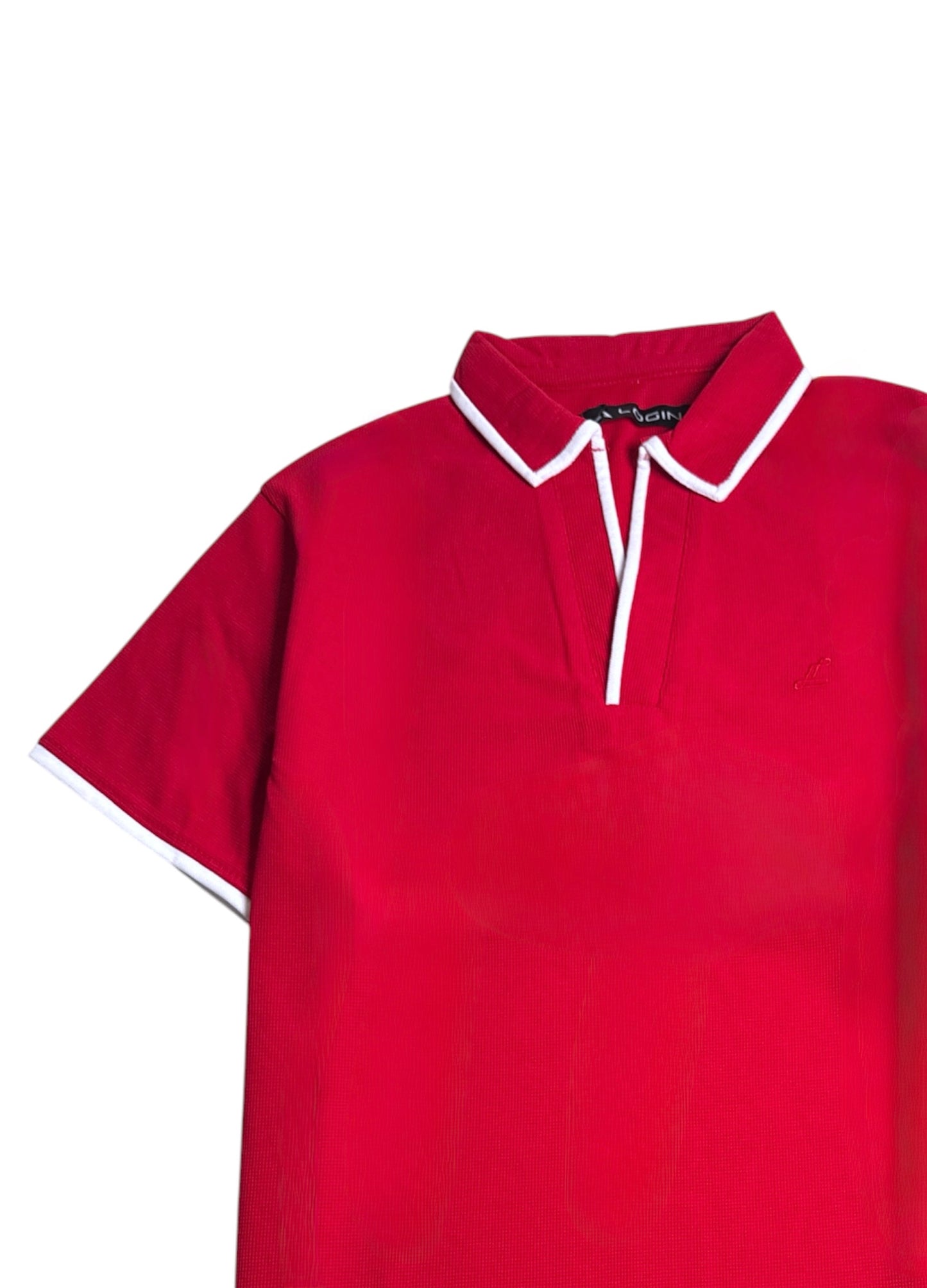 JHONNY COLLAR