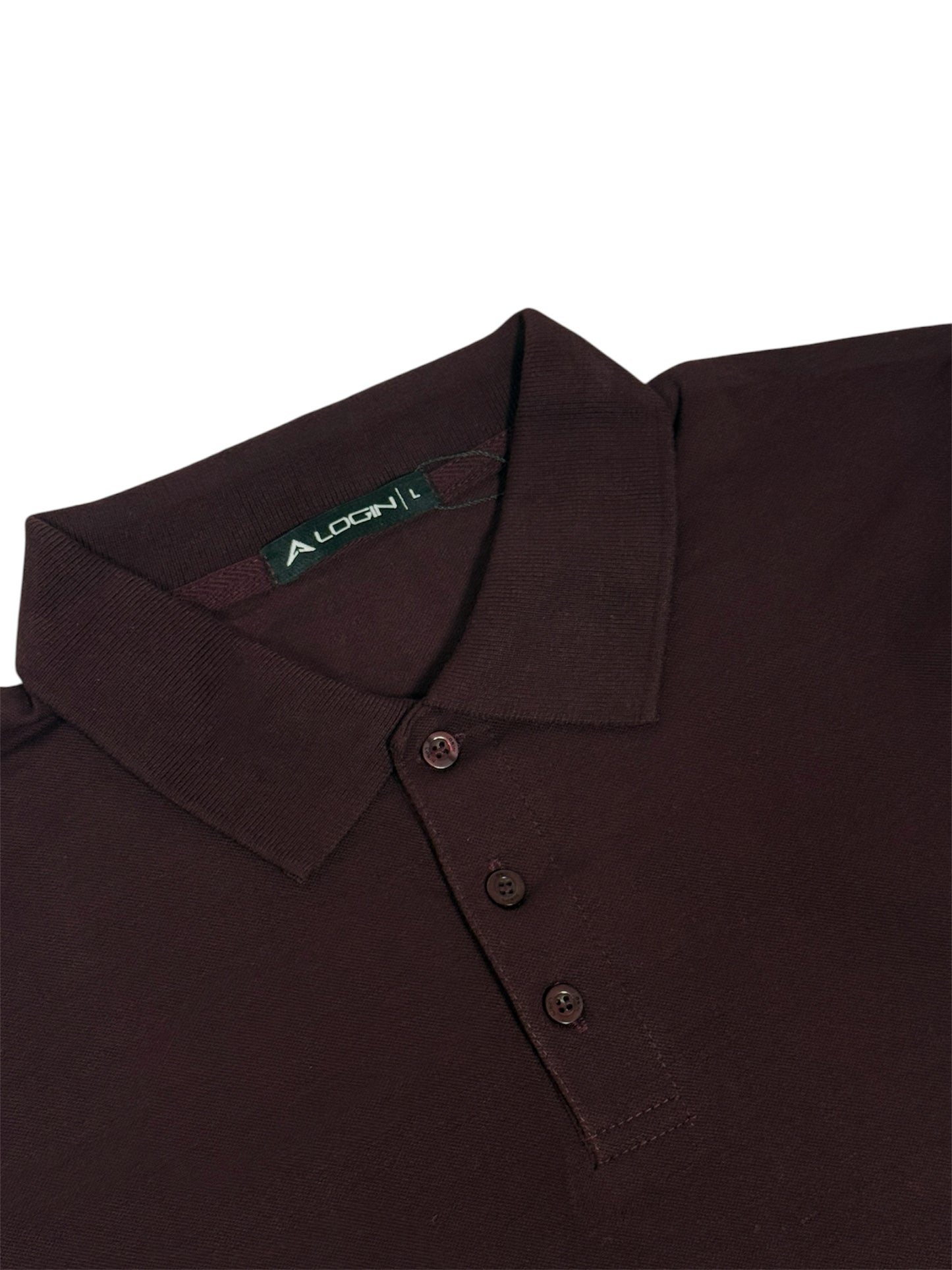 LOGIN POLO