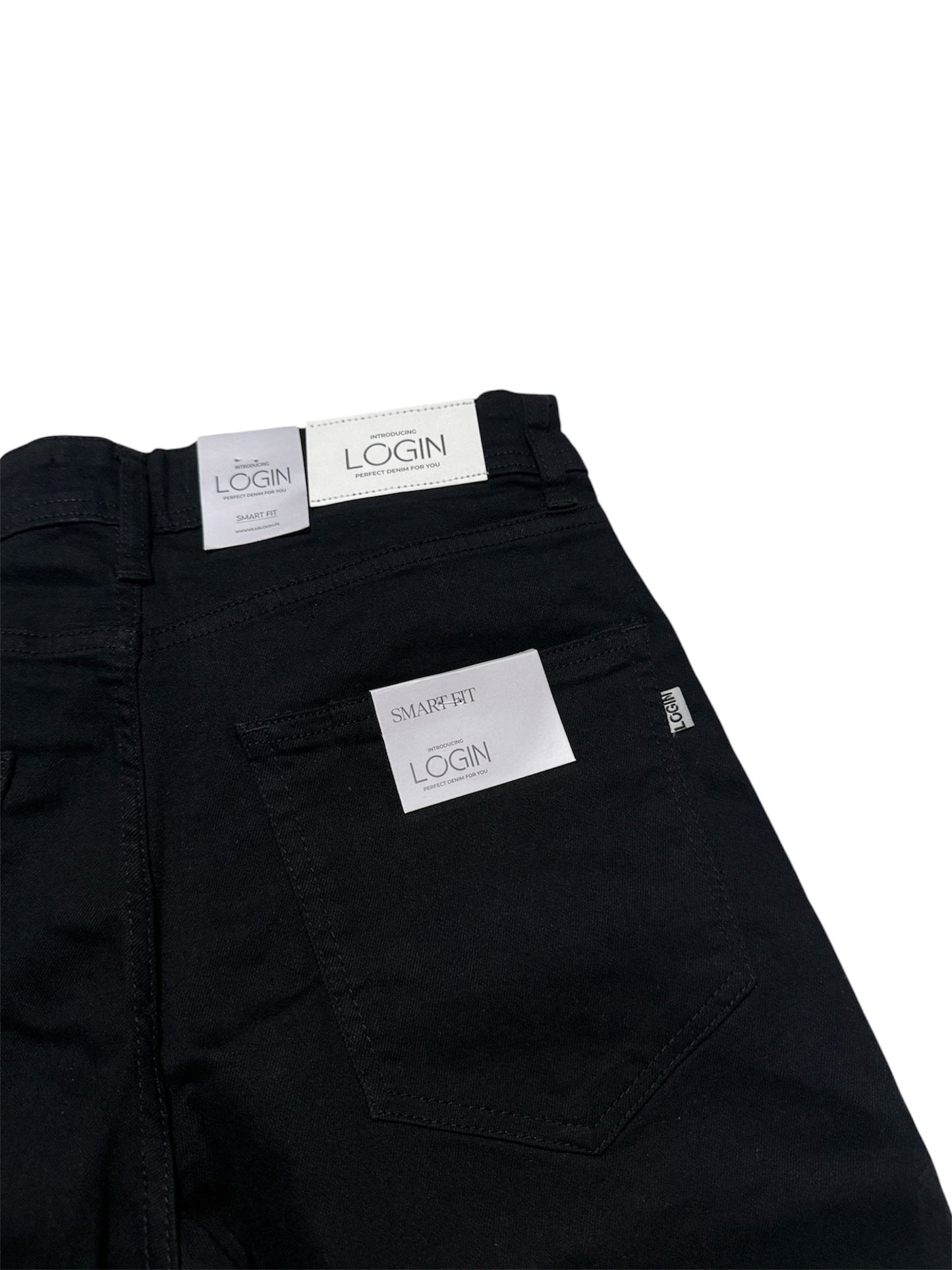 SMART-FIT JEANS