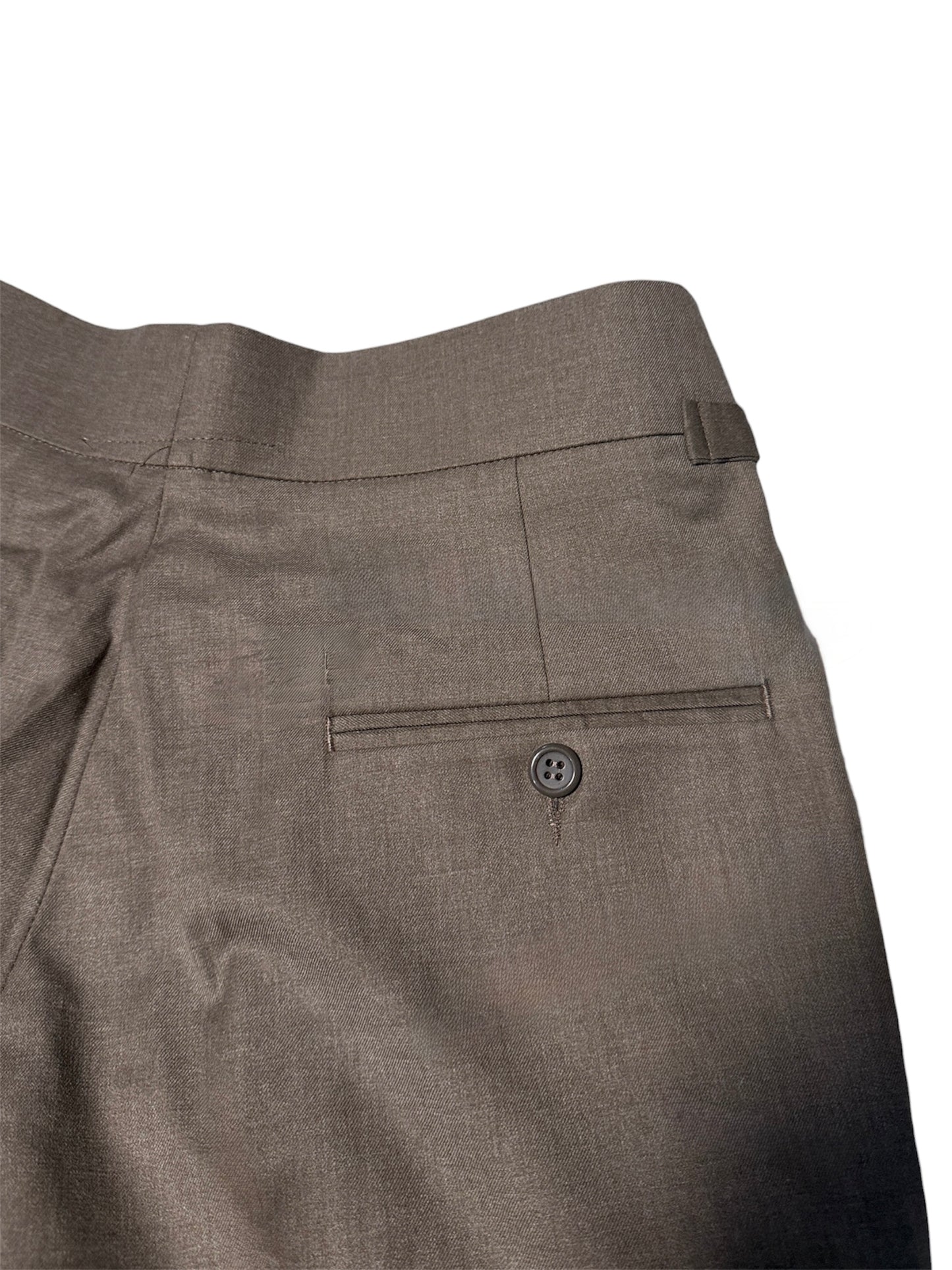 CLASSIC GURKHA PANT