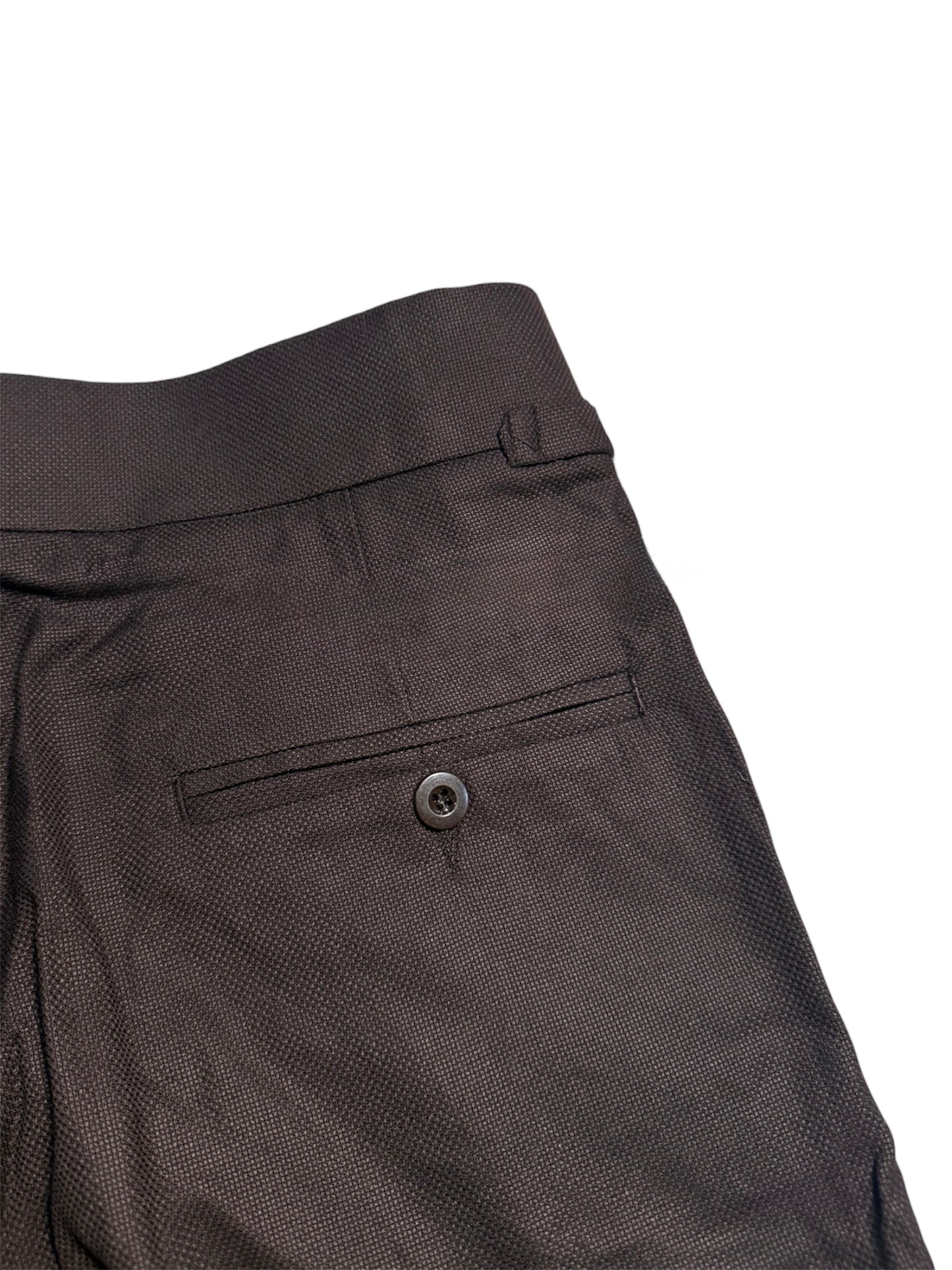 CLASSIC GURKHA PANT