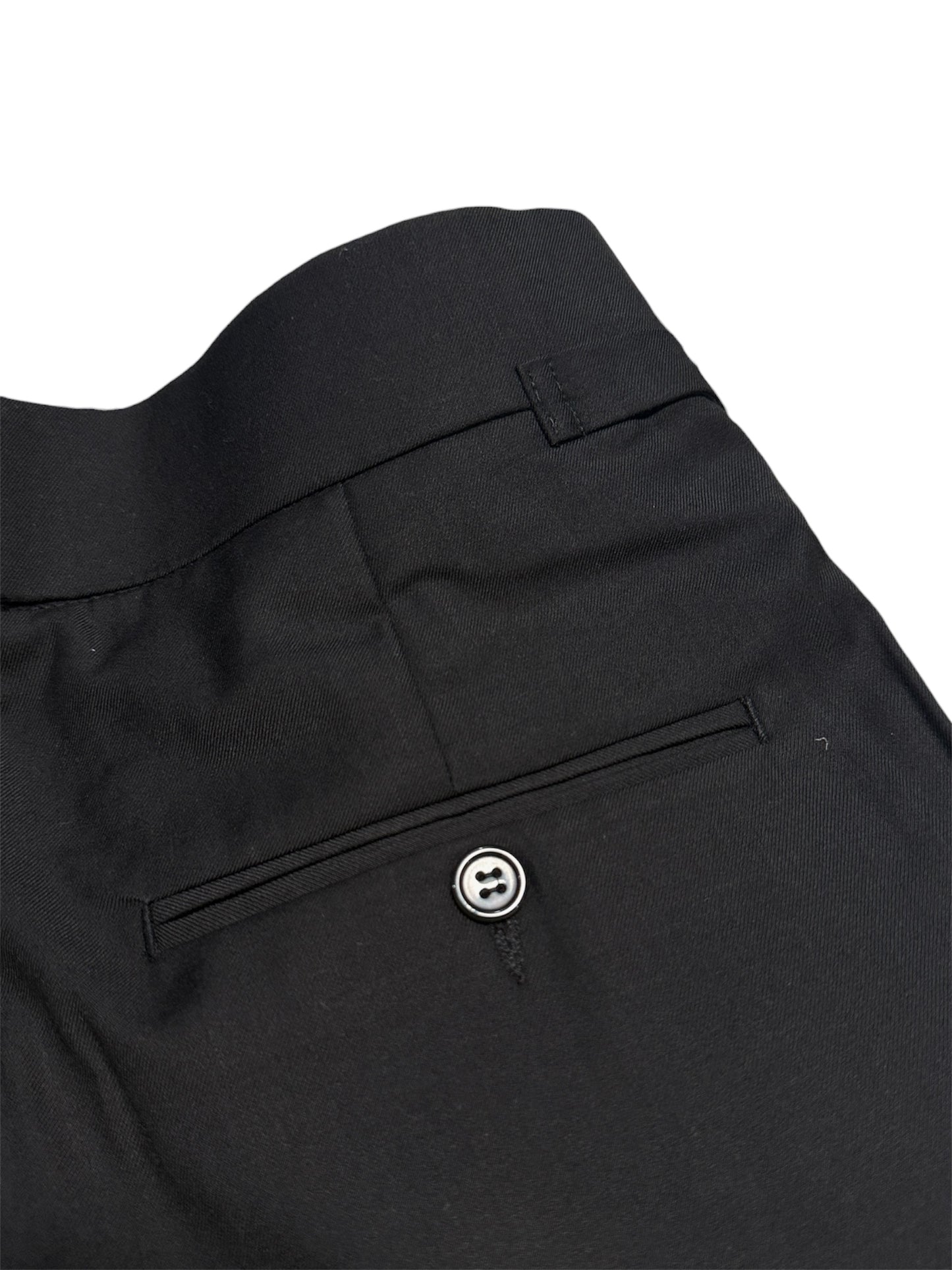 CLASSIC GURKHA PANT