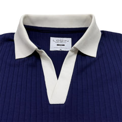 TWO TONE JHONNY COLLAR