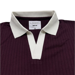 TWO TONE JHONNY COLLAR