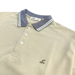 LOGIN POLO TESS