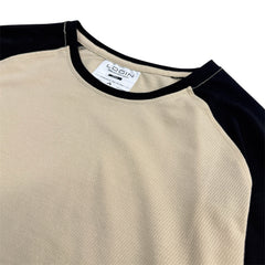 ROUND NECK TEES