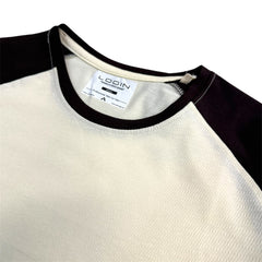 ROUND NECK TEES