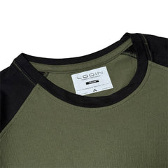 ROUND NECK TEES