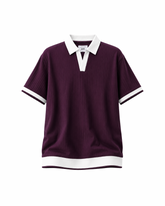 TWO TONE JHONNY COLLAR