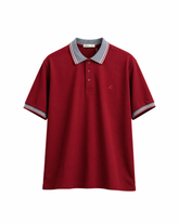 LOGIN POLO TESS