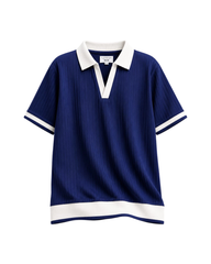 TWO TONE JHONNY COLLAR