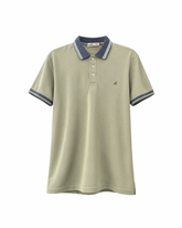 LOGIN POLO TESS