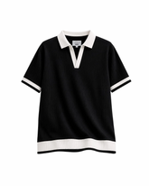 TWO TONE JHONNY COLLAR