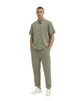 Login Shamrey Tracksuit