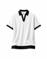 TWO TONE JHONNY COLLAR