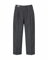 CLASSIC GURKHA PANT